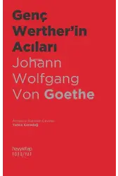 Genç Werther'in Acıları