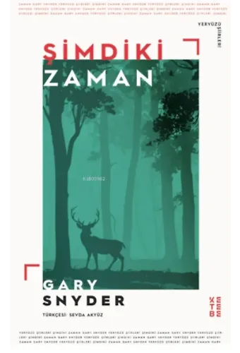 Şimdiki Zaman