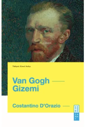 Van Gogh Gizemi