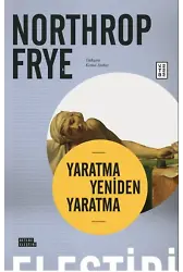 Yaratma Yeniden Yaratma
