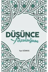 Düşünce Yolculuğum