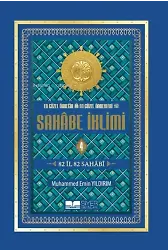 En Güzel Örneğin En Güzel Örnekleri Sahâbe İklimi (4. Cilt);82 İl 82 Sahabi