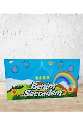 Benim Seccadem Mavi