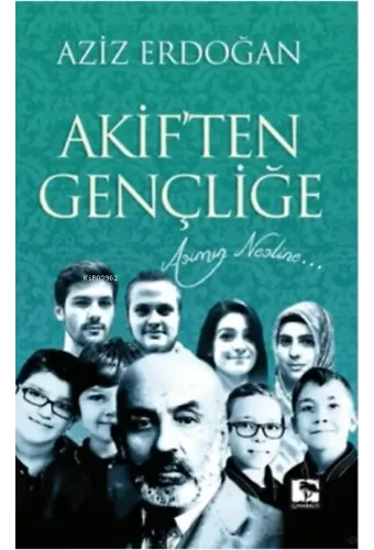 Akiften Gençliğe