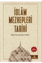 İslâm Mezhepleri Tarihi