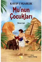 Mu'nun Çocukları