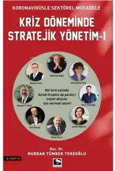 Kriz Döneminde Stratejik Yönetim-1