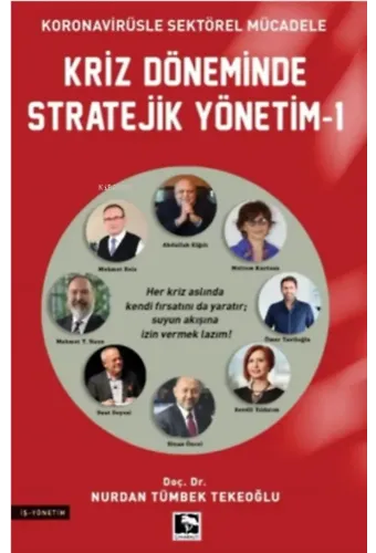 Kriz Döneminde Stratejik Yönetim-1