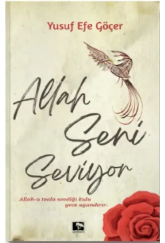 Allah Seni Seviyor