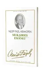 Mukaddes Emanet : 45