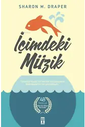 İçimdeki Müzik (Fleksi Kapak)