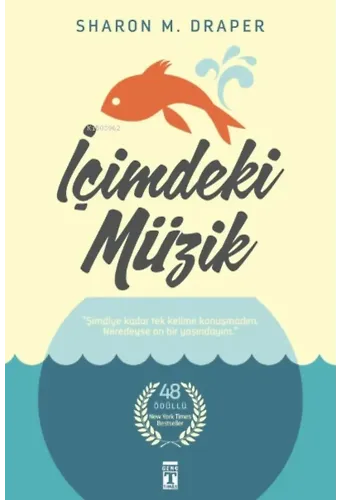İçimdeki Müzik (Fleksi Kapak)