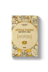 Dünya Tarihi 2 | Diyarbekirli Said Paşa