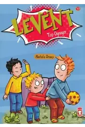 Levent Top Oynuyor 10