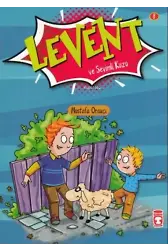 Levent ve Sevimli Kuzu 8