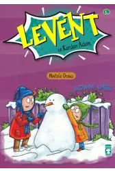 Levent ve Kardan Adam