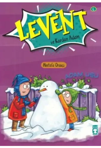 Levent ve Kardan Adam