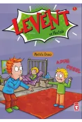 Levent Ve Hastalık