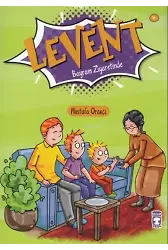 Levent Bayram Ziyaretinde 4