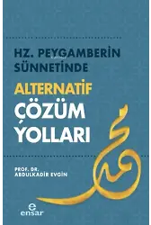 Hz. Peygamberin Sünnetinde Alternatif Çözüm Yolları
