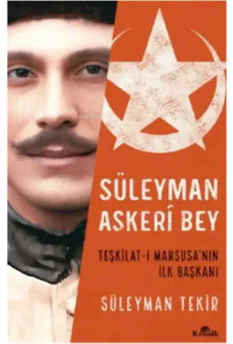 Süleyman Askeri Bey