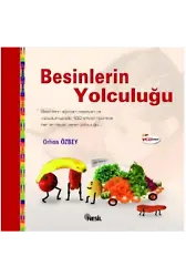Besinlerin Yolculuğu