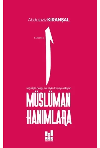 Müslüman Hanımlara