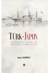 Türk - Japon İlişkileri Tarihi