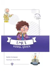 Umut Güzel Çizer Değerli Hikayeler Hoşgörü