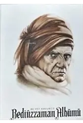 Bediüzzaman Albümü (Küçük Boy)