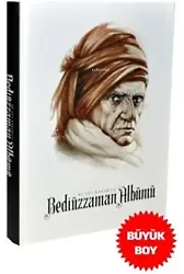Bediüzzaman Albümü (Büyük Boy)