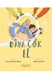 Daha Çok El