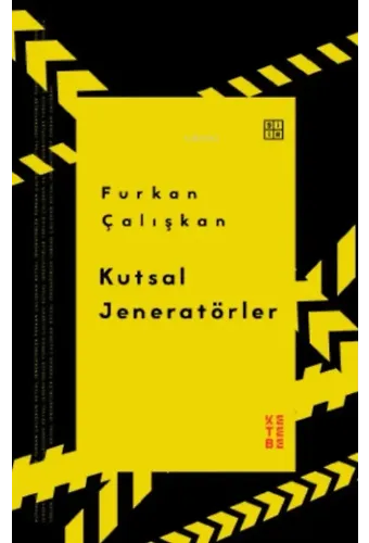 Kutsal Jeneratörler