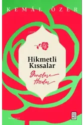 Hikmetli Kıssalar;Gençlere Hisseler