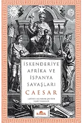 İskenderiye, Afrika ve İspanya Savaşları