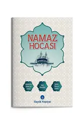 Namaz Hocası (Çanta Boy)