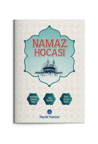 Namaz Hocası (Çanta Boy)