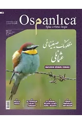 Haziran 2022 Osmanlıca Dergisi