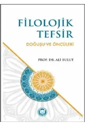 Filozojik Tefsir Doğuşu Ve Öncüleri