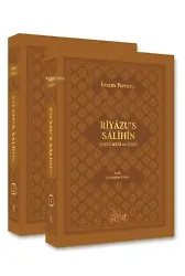 Riyazsu's Salihin Seti - 2 Kitap Takım