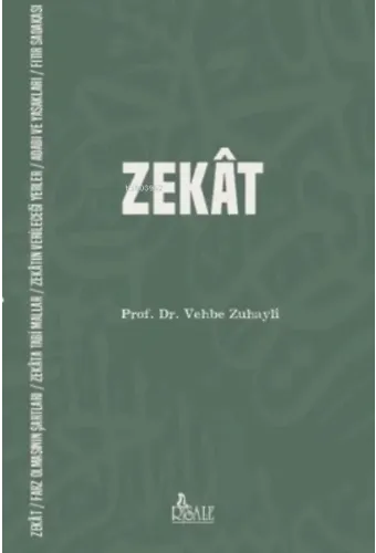 Zekat