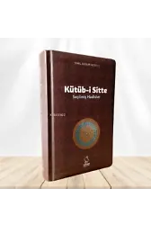 Kütüb-i Sitte