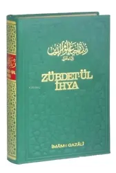 Zübdet-ül İhya Tercümesi (İmam Gazali'den) (2. Hamur)