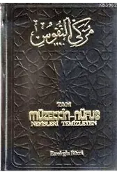 Tam Müzekkin - Nüfus (Şamuha)