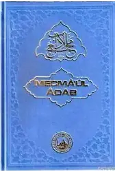 Mecma'ül Adab