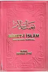 Nimet-i İslam & Mufassal İlmihal