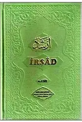 İrşad Vaaz ve Nasihat (3 Cilt Takım, 2.Hamur)