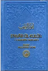 Envâr-ül-Kulûb (Vaaz, 3 Cilt); (Kalblerin Nurları)
