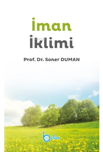 İman İklimi