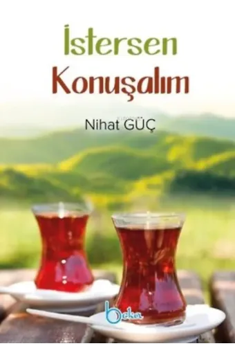İstersen Konuşalım